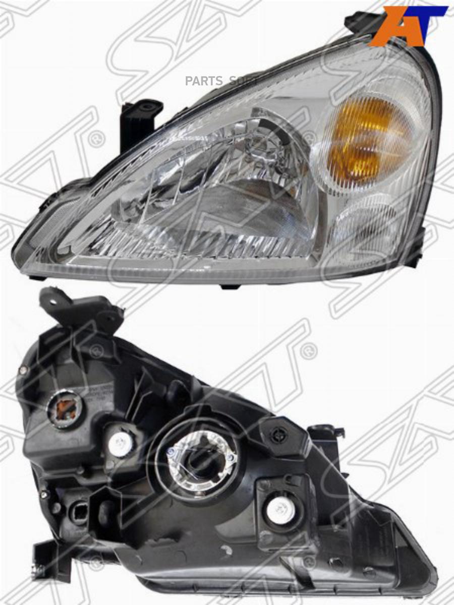 

SAT Фара SUZUKI AERIO/LIANA 04-07 LH (Евросвет), ST2181127L