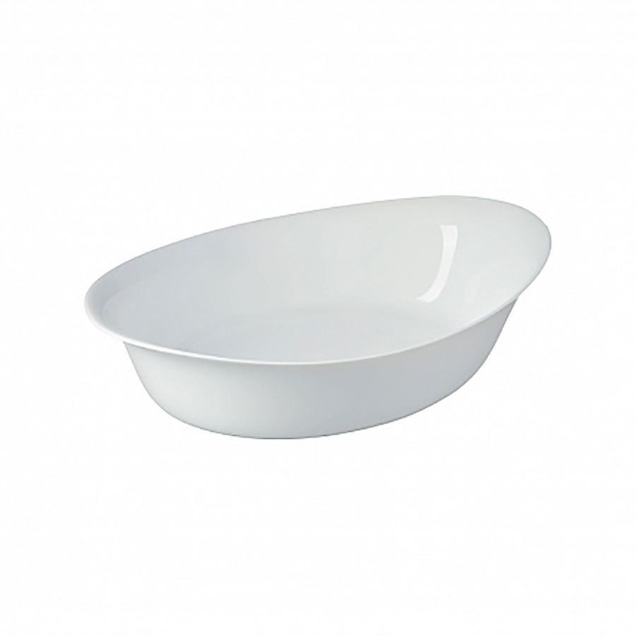 

Форма для запекания Luminarc Smart Cuisine, стекло, 38х23 см, Белый, Стокмарт-Формы для запекания1-61