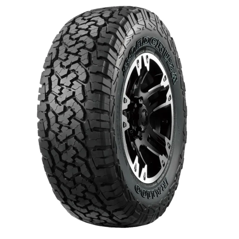 Шины всесезонные Roadcruza RA1100 35125 R20 121S 28120₽