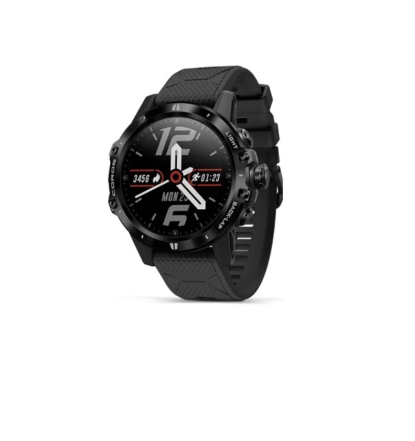 

Спортивные наручные часы Coros Vertix Adventure Watch Dark Rock, Vertix Adventure Watch Dark Rock