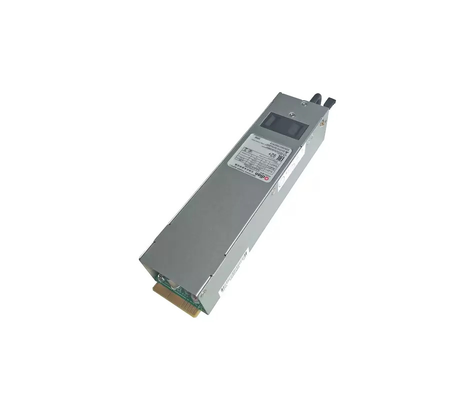 Серверный блок питания FSP U1A-K10400-DRB 400W