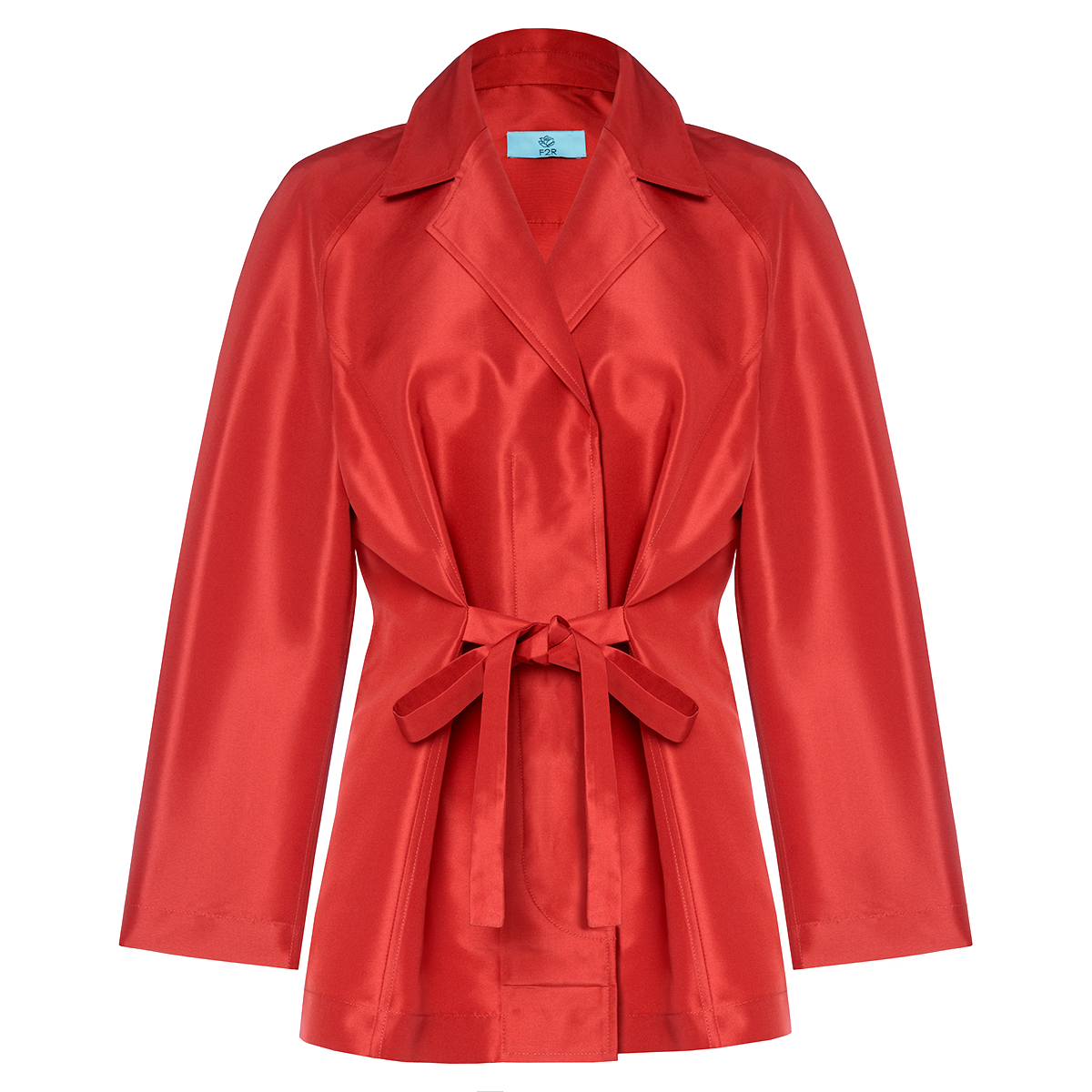 

Жакет женский F2r 18621 красный S/M, 18621