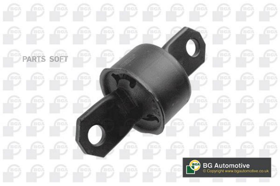 

Bu2318 Сайлентблок Рычага Зад.Пер. Ford Focus/C-Max, Volvo S40/V50 98> BGA bu2318