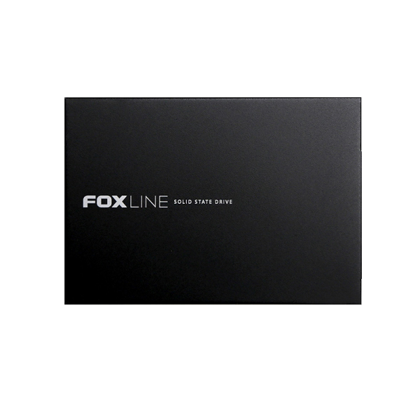 фото Ssd диск foxline flssd480x5 480 гб