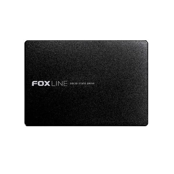 

SSD диск Foxline FLSSD480X5SE 480 ГБ, FLSSD480X5SE