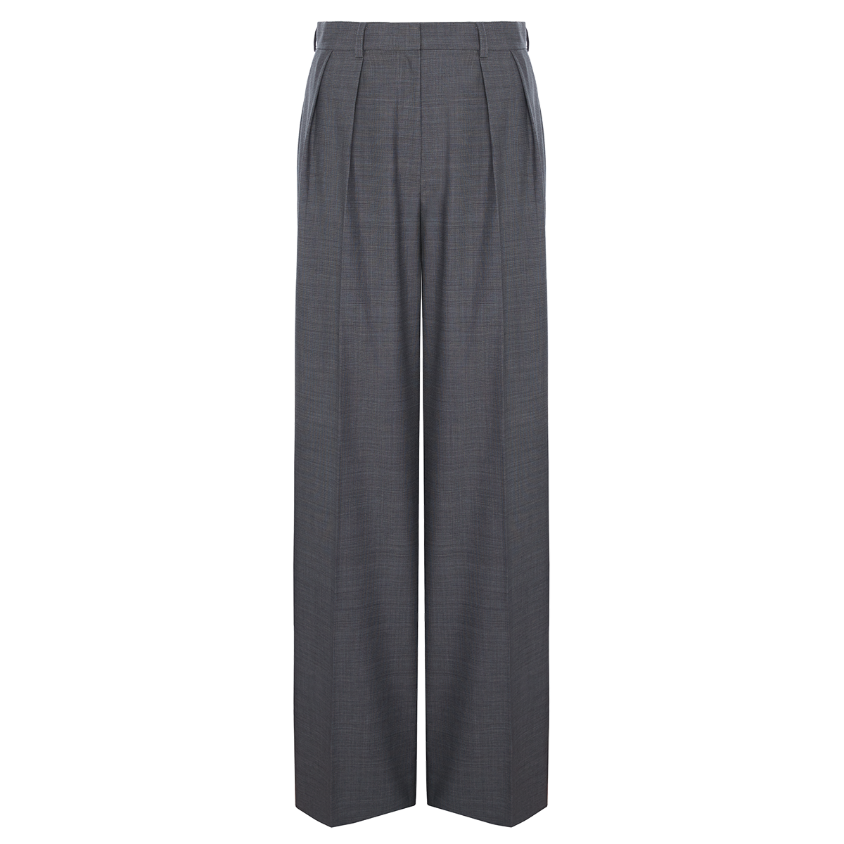 

Брюки женские F2r 18512 серые S/M, Серый, 18512