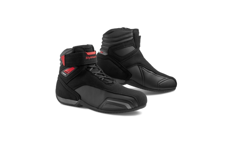 

Мотоботинки STYLMARTIN VECTOR WP 0002-40, 31-22429, Vector Wp