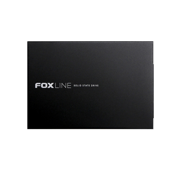 

SSD диск Foxline FLSSD240X5 240 ГБ, FLSSD240X5