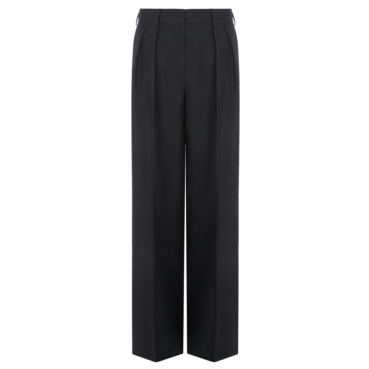 

Брюки женские F2r 18511 черные S/M, Черный, 18511