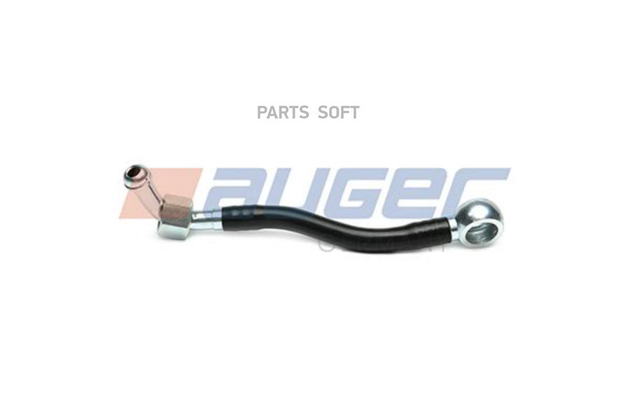 

Патрубок Компрессора Mb Axor Отвод auger 94793