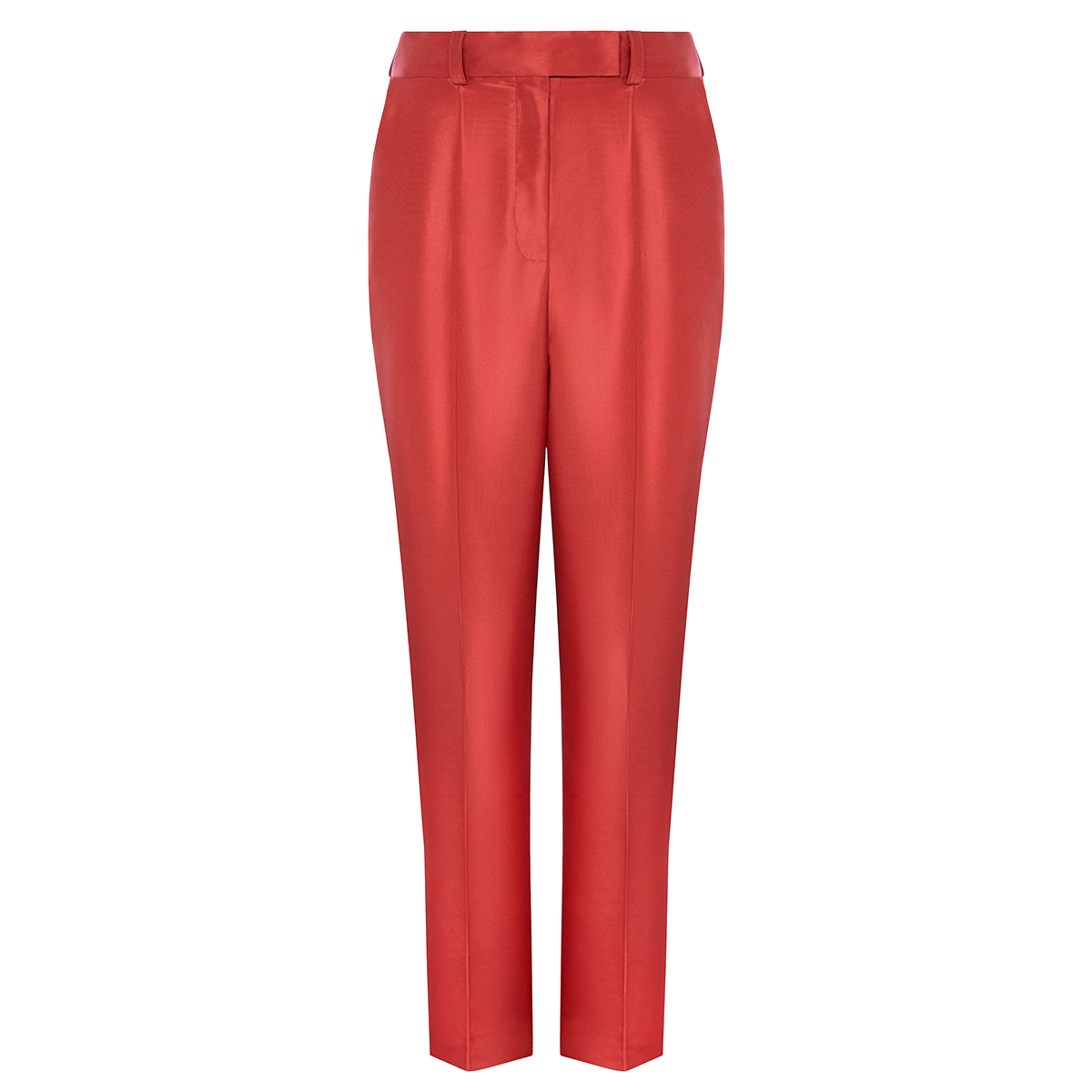 

Брюки женские F2r 18510 красные S/M, Красный, 18510