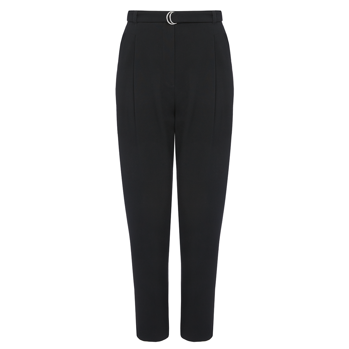 

Брюки женские F2r 18507 черные S/M, Черный, 18507