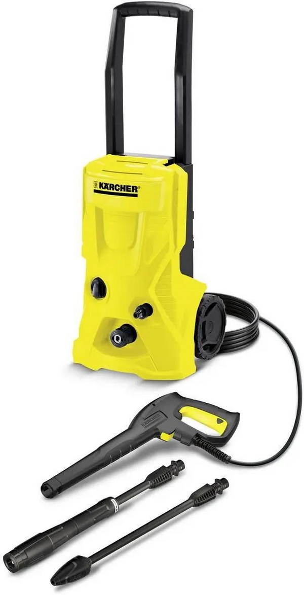 

Мойка высокого давления Karcher K 4 Basic 1.180-080.0, Мойка высокого давления Karcher K 4 Basic [1.180-080.0]