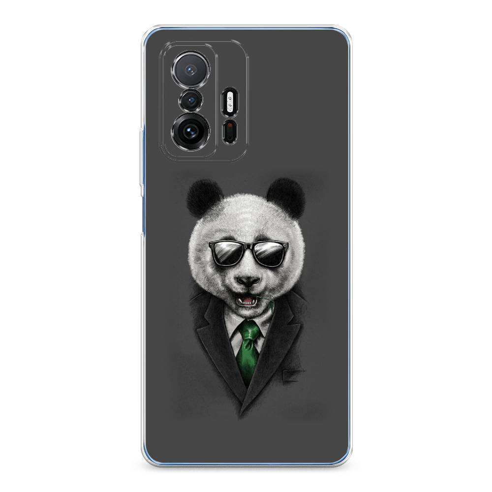 Чехол Awog на Xiaomi Mi 11T/11T Pro 
