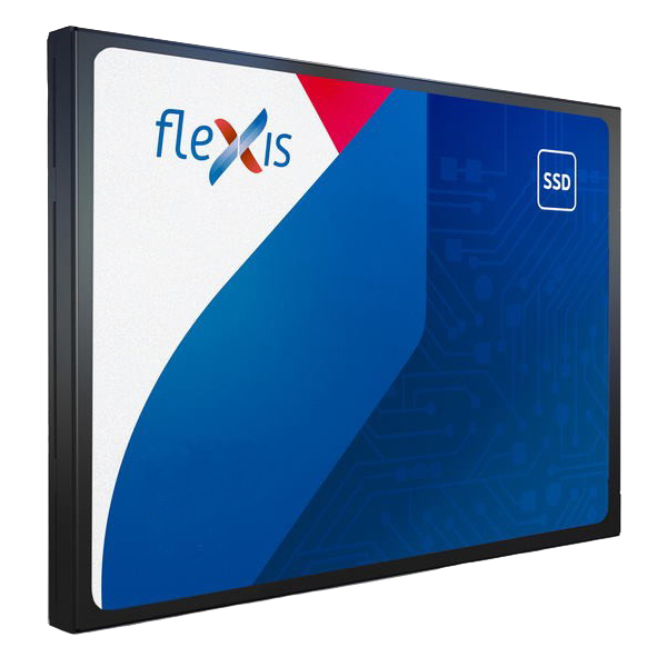 фото Ssd диск flexis fssd25tbppro-512 512 гб