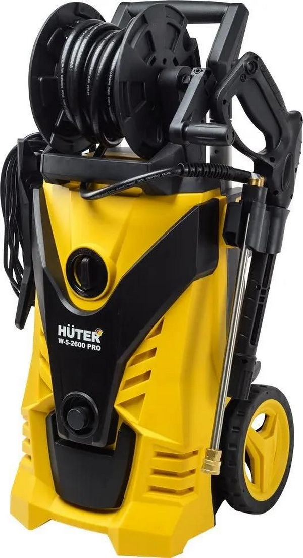 

Мойка высокого давления Huter W-5-2600 PRO 70/8/33, Мойка высокого давления Huter W-5-2600 PRO [70/8/33]