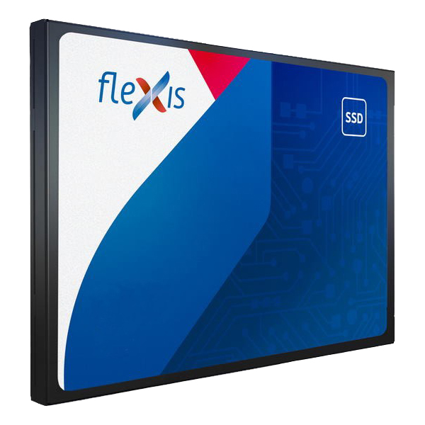 фото Ssd диск flexis fssd25tbppro-256 256 гб