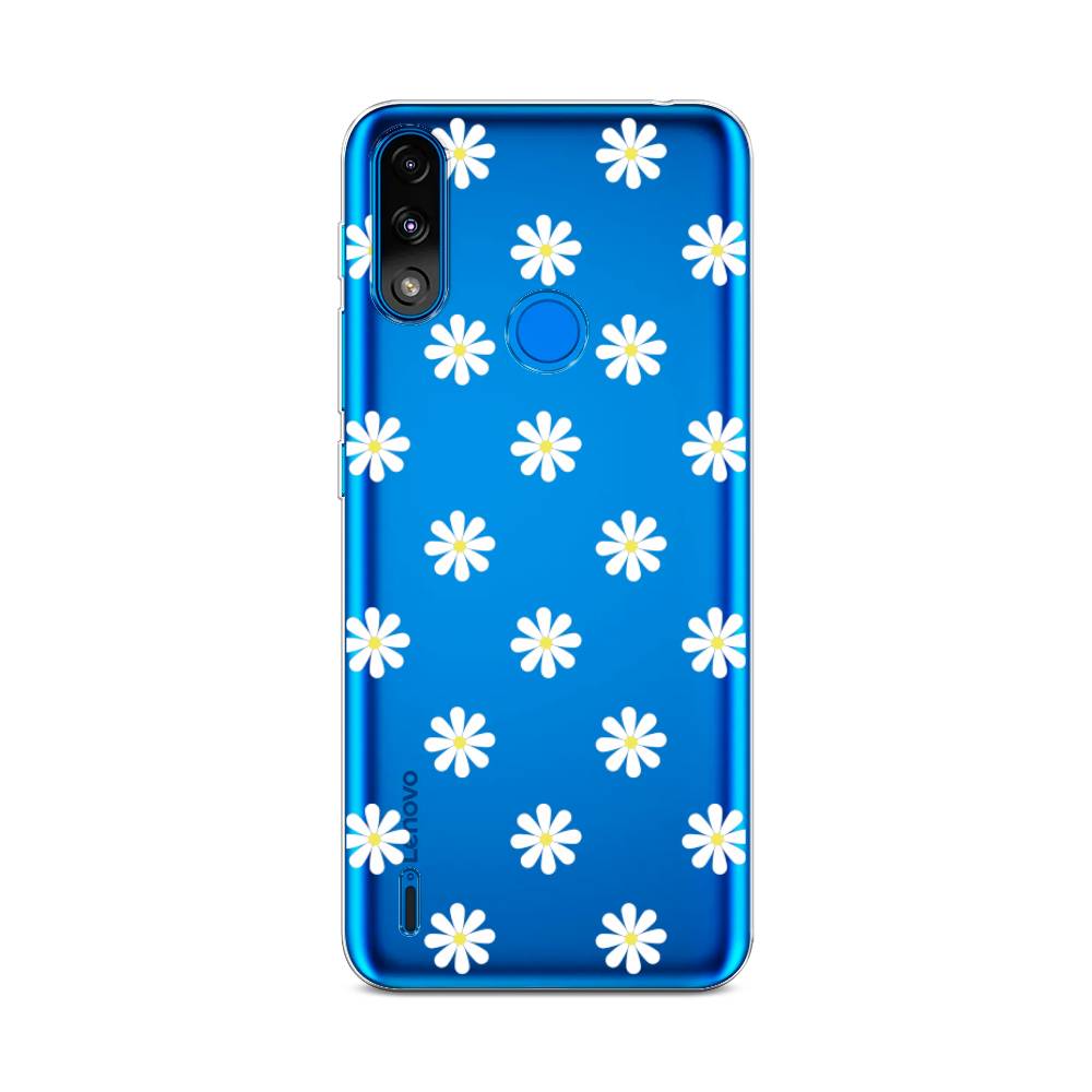 

Чехол Awog "Маленькие ромашки" для Lenovo K13, 113050-8