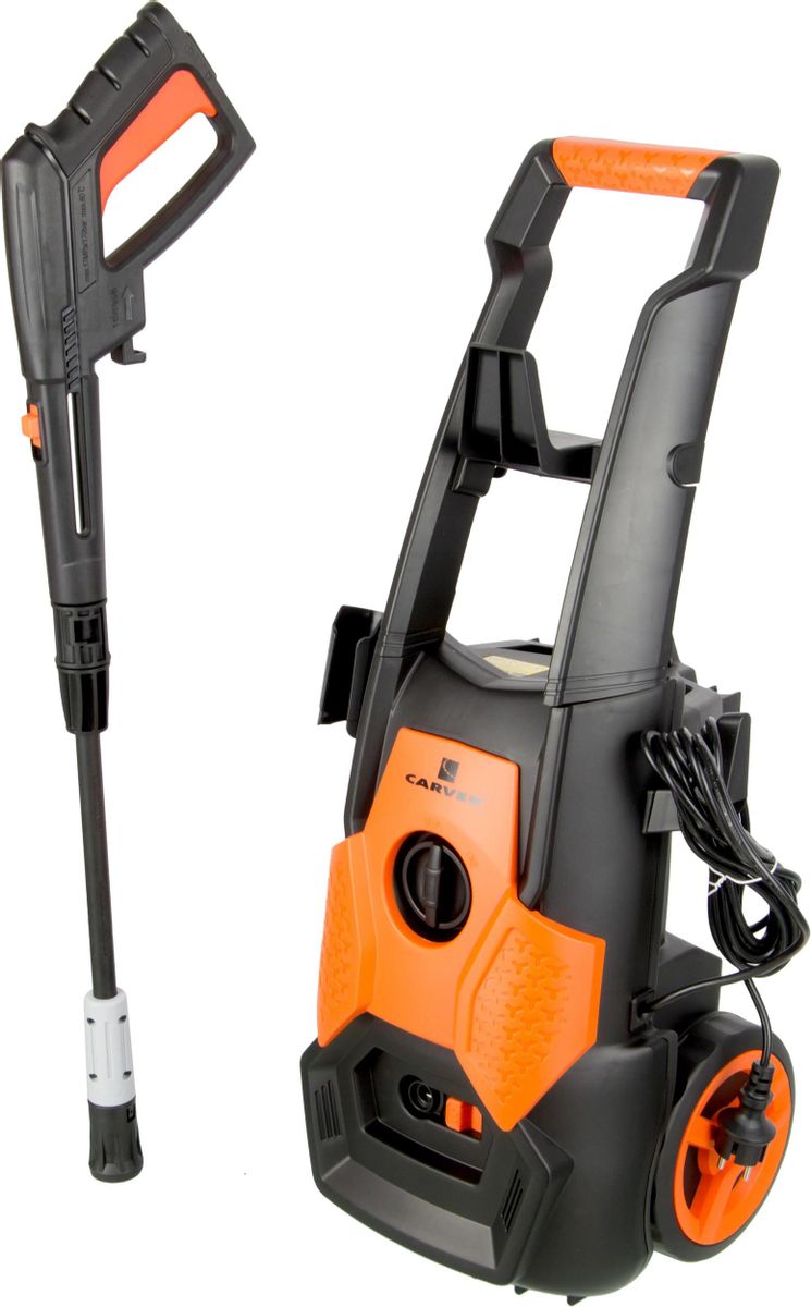 

Мойка высокого давления CARVER CW-1601С 01.023.00003, Мойка высокого давления CARVER CW-1601С [01.023.00003]
