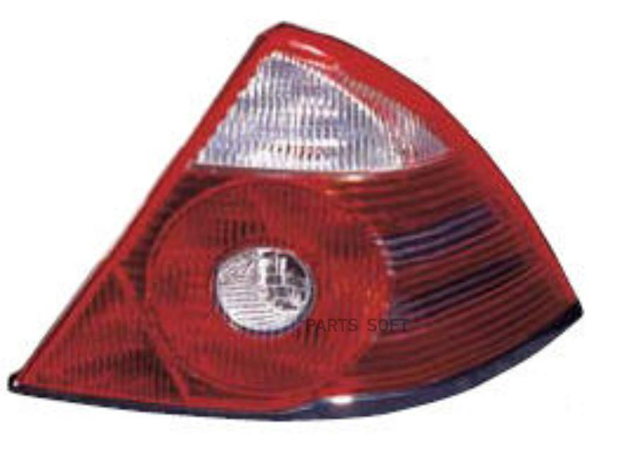 

DEPO 431-1969R-UE Фонарь задний прав FORD: MONDEO 04-06