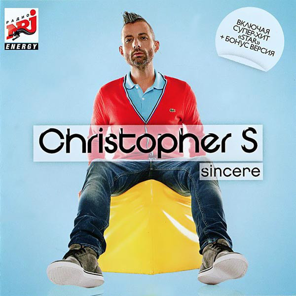 

Christopher S - Sincere (1 CD), 1 CD