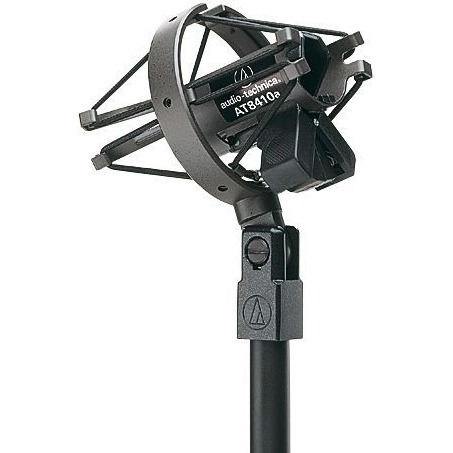 

Держатель паук для микрофона Audio-Technica AT8410A, AT8410A