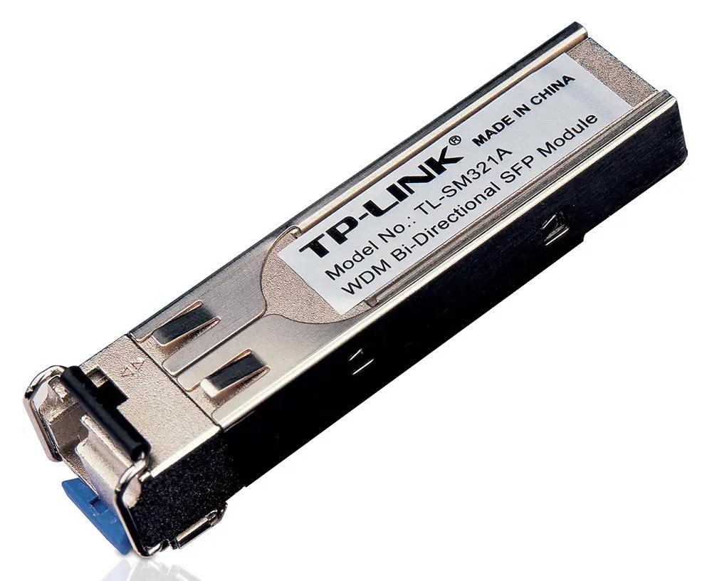 

Модуль SFP TP-LINK SM321A