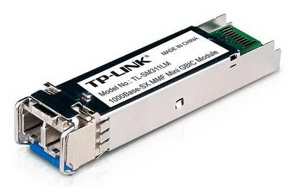 

Модуль SFP TP-LINK SM311LM