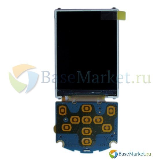 

Дисплей BaseMarket для Samsung M3310 модуль