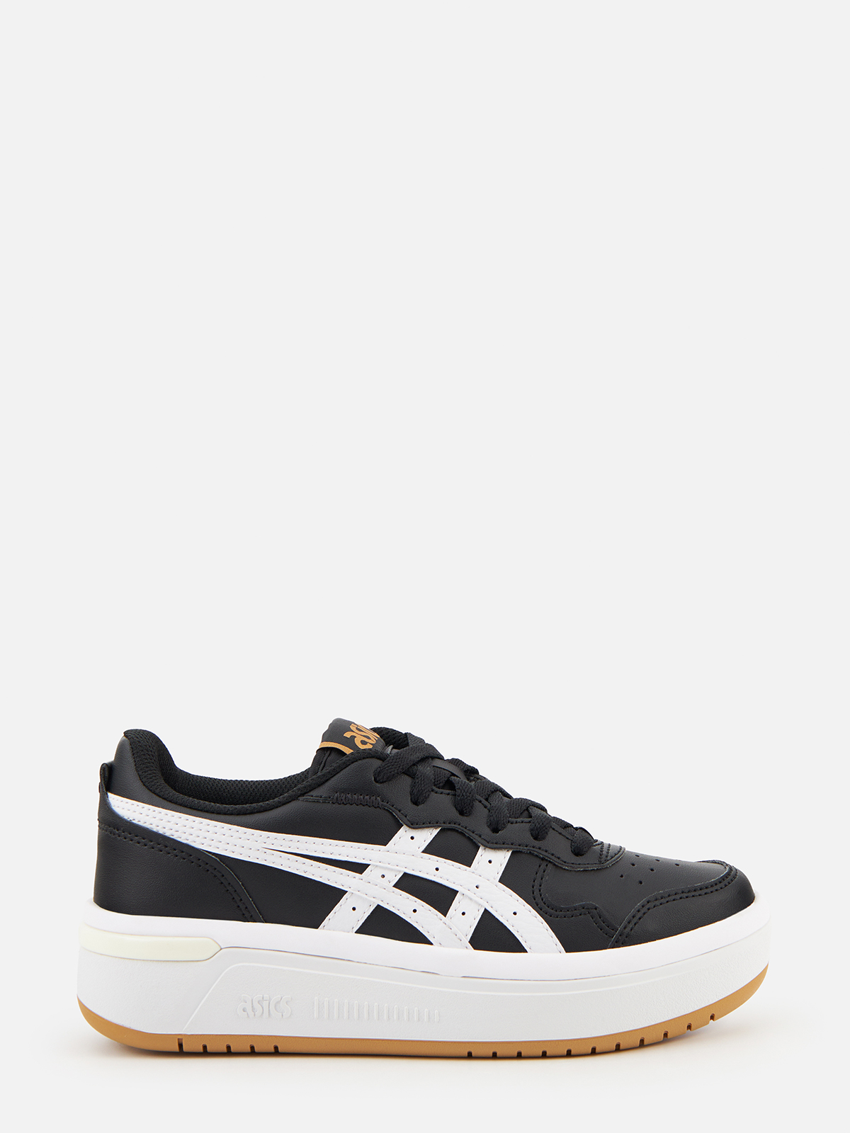 

Кеды женские Asics 1203A289 черные 39 RU, Черный, 1203A289