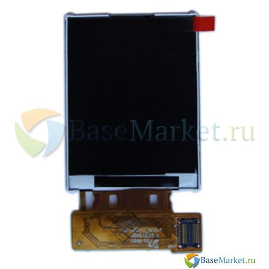 

Дисплей BaseMarket для Samsung M2710