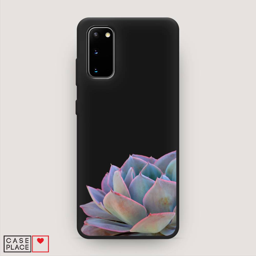 

Чехол Awog на Samsung Galaxy S20 "Молодило уголок", Разноцветный, 29252-1