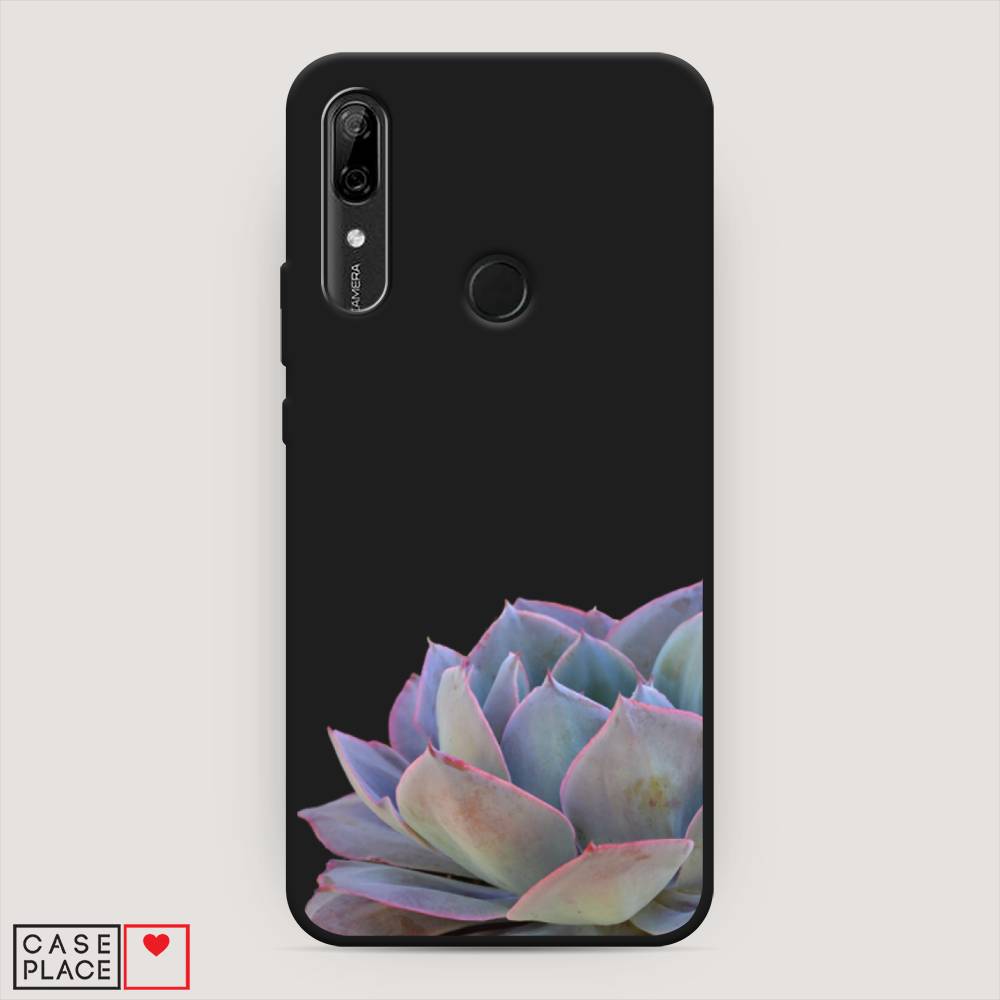 

Чехол Awog на Huawei P Smart Z "Молодило уголок", Серый, 69452-1
