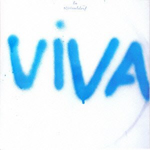 

La Dusseldorf - Viva (1 CD), 1 CD