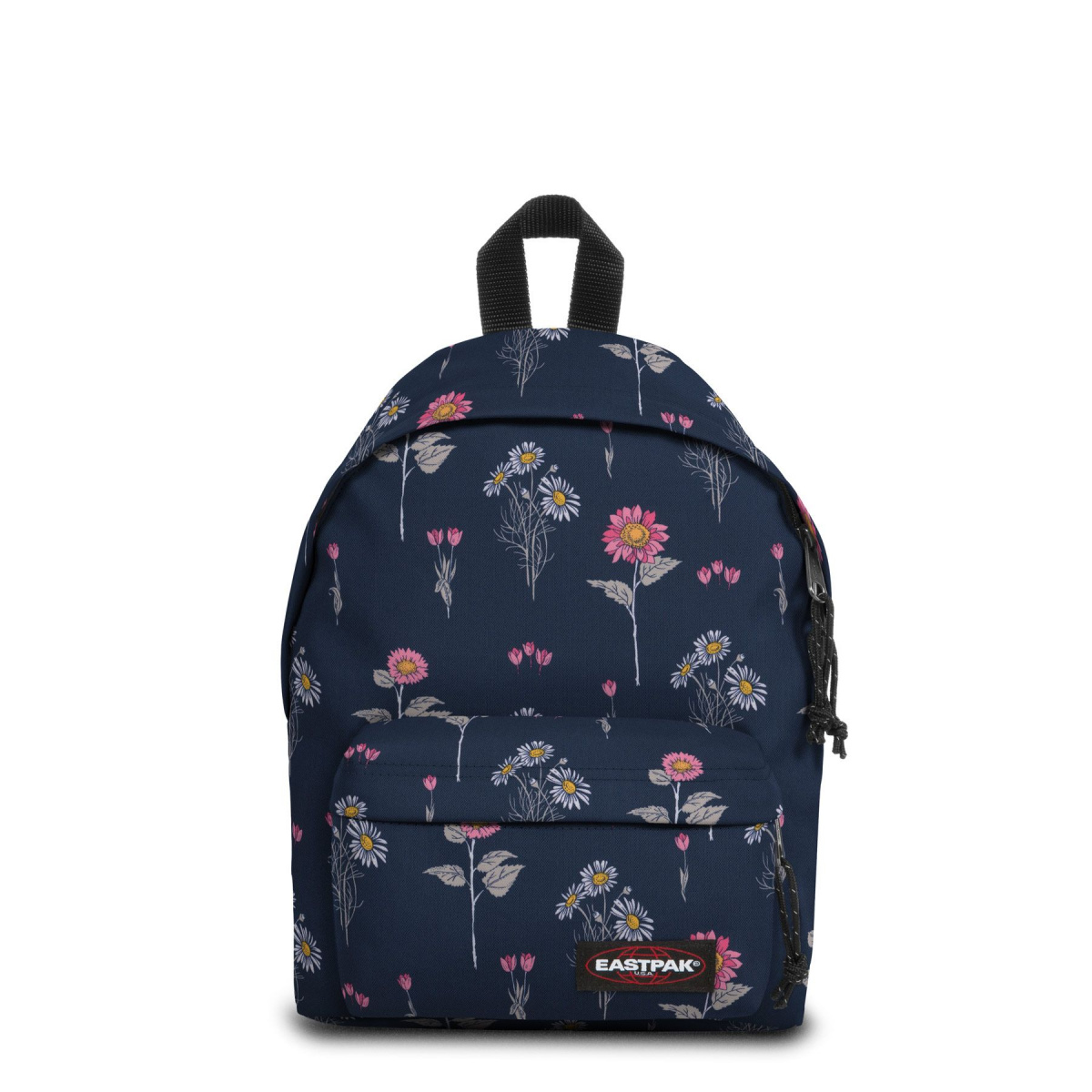 фото Рюкзак женский eastpak orbit wild navy