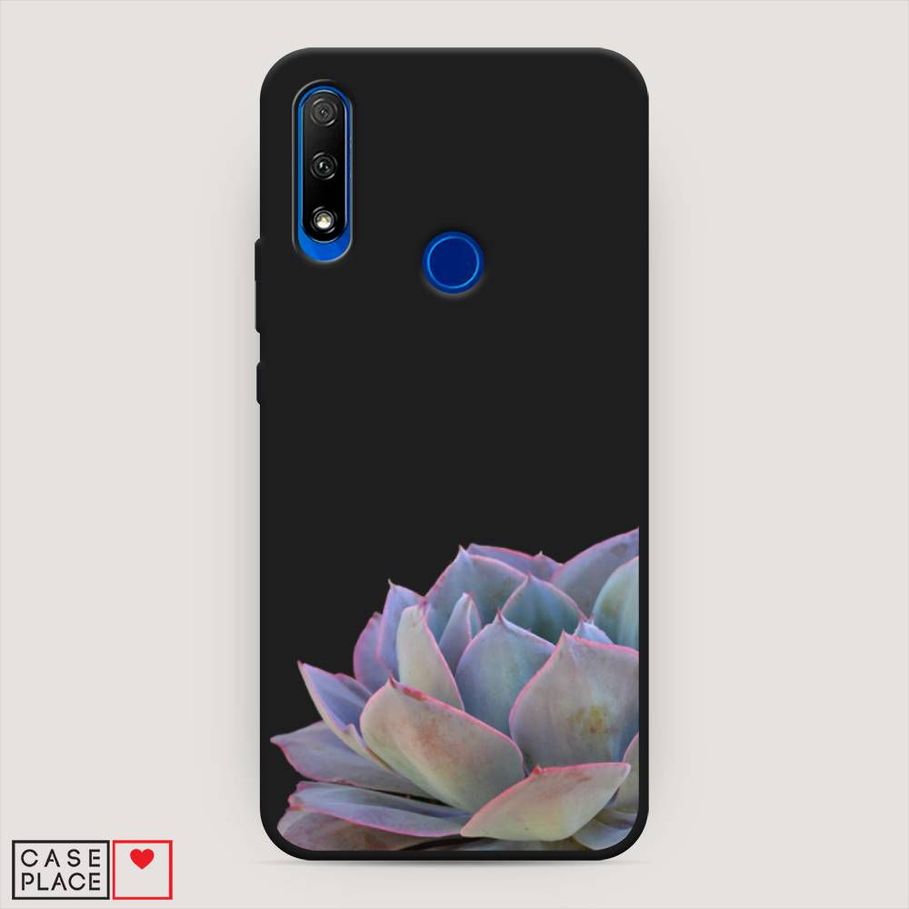

Чехол Awog на Honor 9X "Молодило уголок", Серый, 69952-1