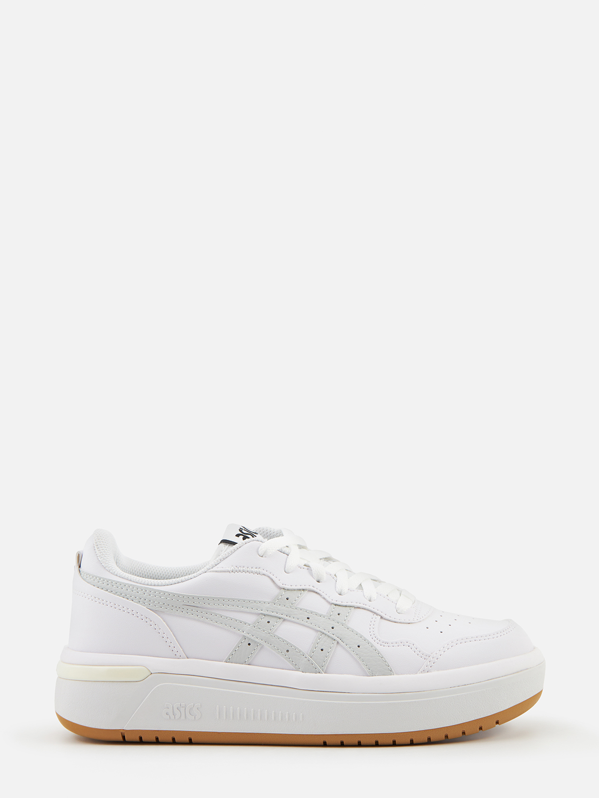 

Кеды женские Asics 1203A289 белые 40 RU, Белый, 1203A289