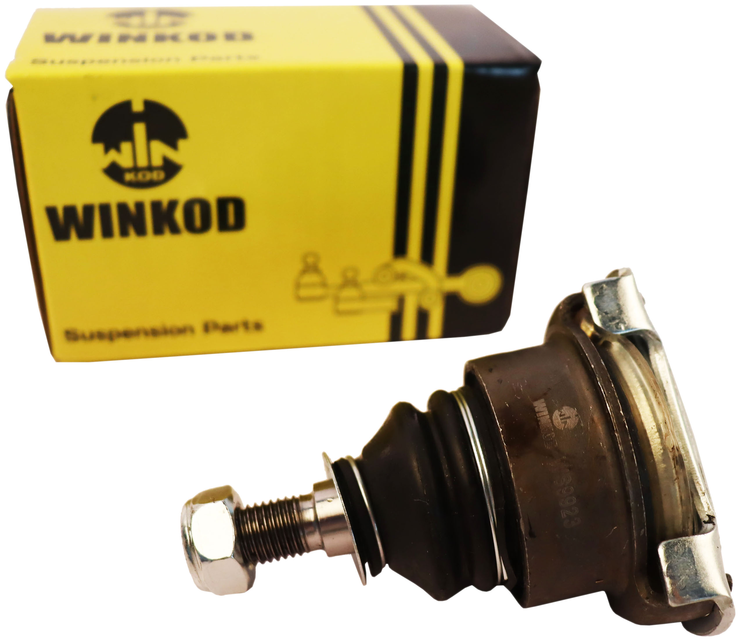 

WINKOD WS9923_опора шаровая наружная!\ BMW E36 90-00 1шт