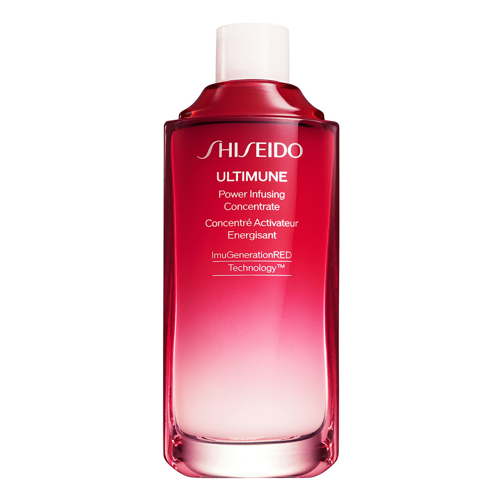 Shiseido концентрат