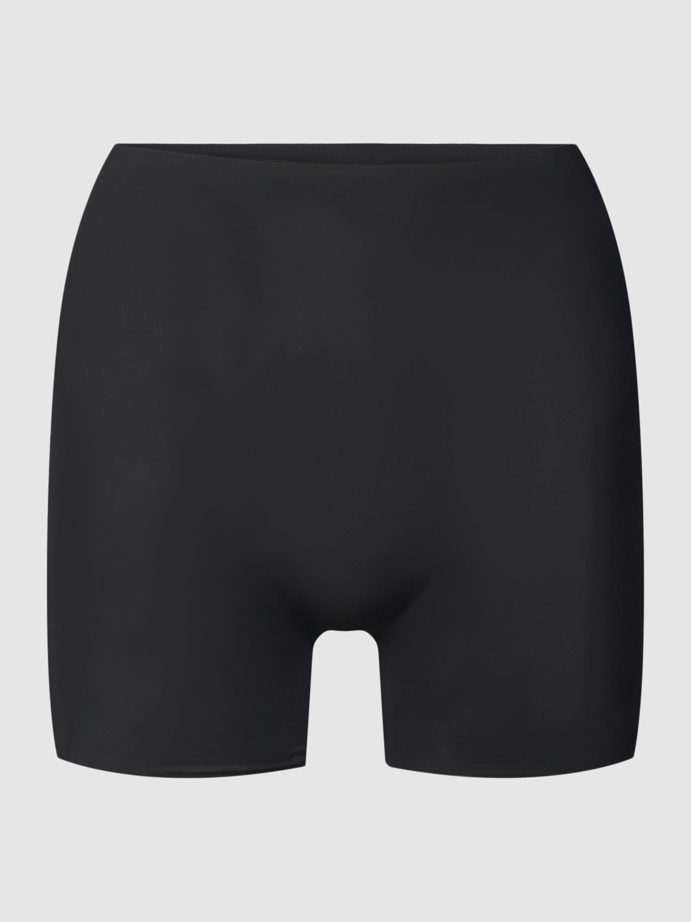 Cпортивные шорты женские Magic BodyFashion 1836347 черные 2XL (доставка из-за рубежа)
