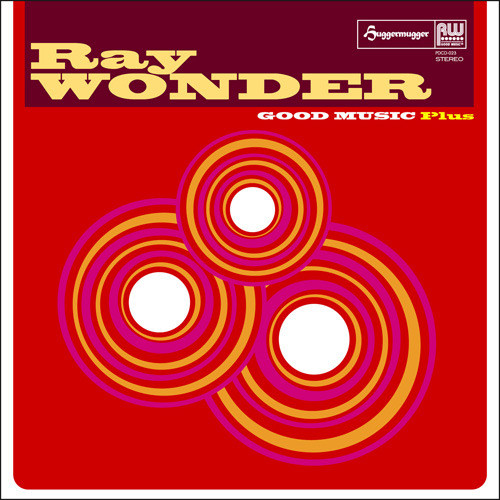 Ray Wonder – Good Music +6 (paper-sleeve) (remaster) (reissue) (1 CD)