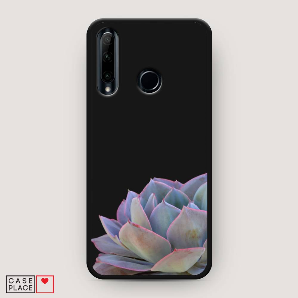 

Чехол Awog на Honor 10i "Молодило уголок", Серый, 68852-1