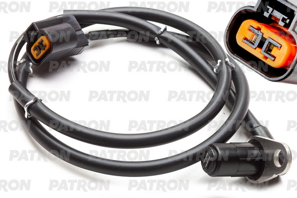 

Датчик частоты вращения колеса передний правый Mitsubishi Pajero III 00-06 PATRON ABS52230