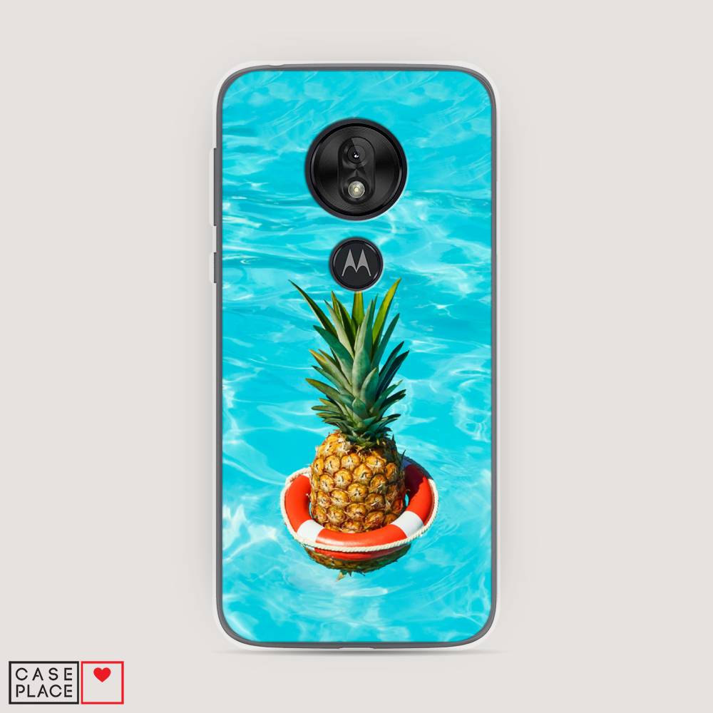 Чехол Awog на Motorola Moto G7 Play / Моторола Мото G7 Плэй 