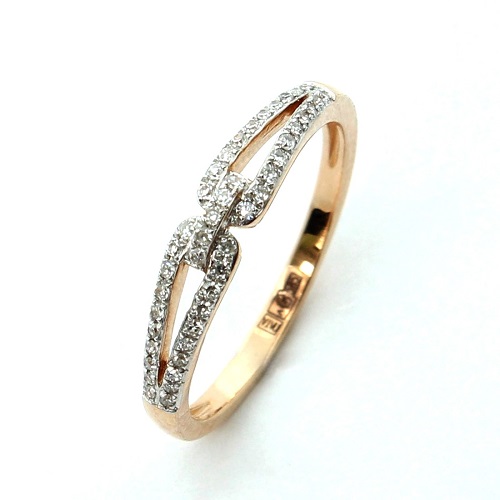 

Кольцо из золота р.  DIAMOND PRIME 56-1-DD-R-A10055, бриллиант, 56-1-DD-R-A10055