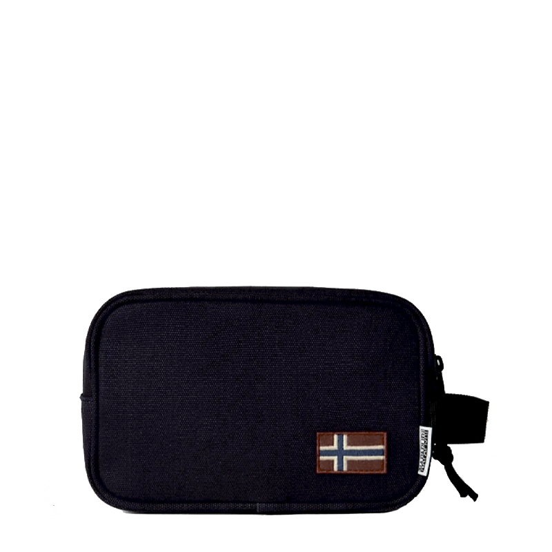 

Несессер унисекс Napapijri Hering Pouch Blue Marine