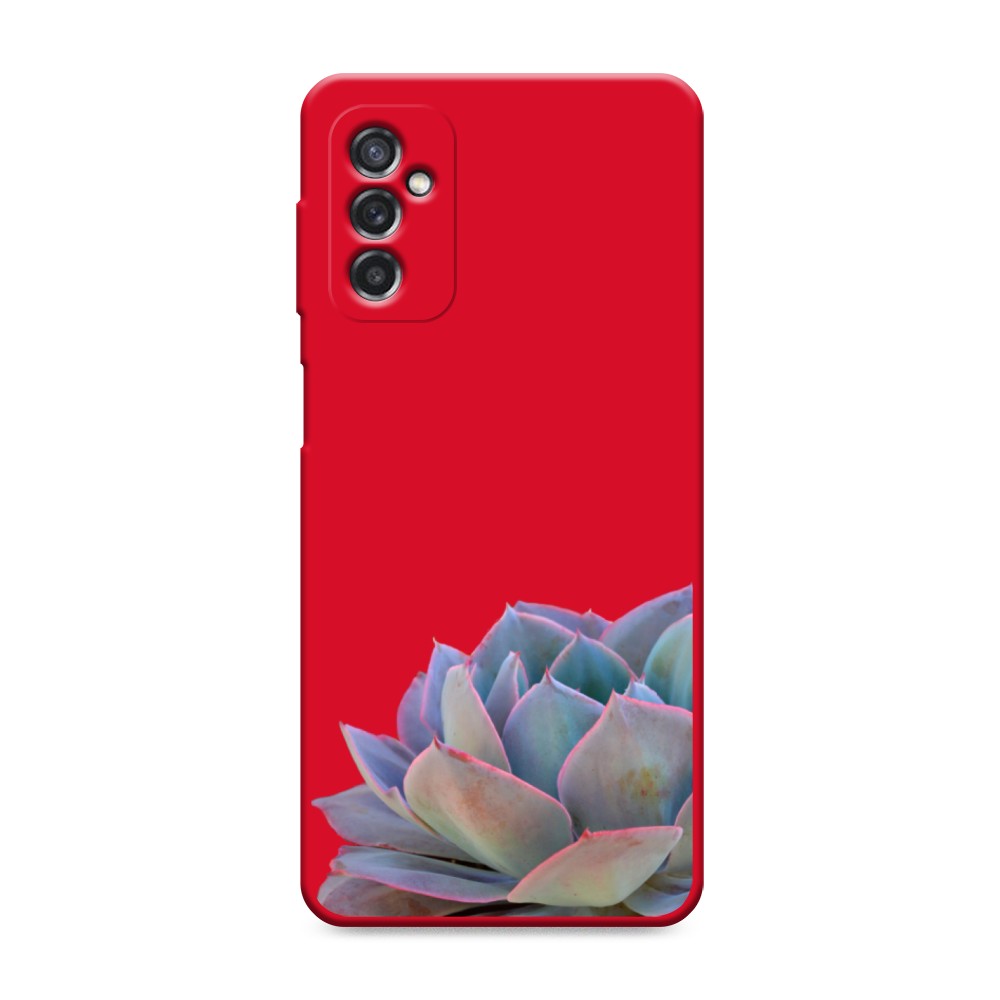 

Чехол Awog на Samsung Galaxy M52 / Самсунг M52 "Молодило уголок", Разноцветный, 2104353-1