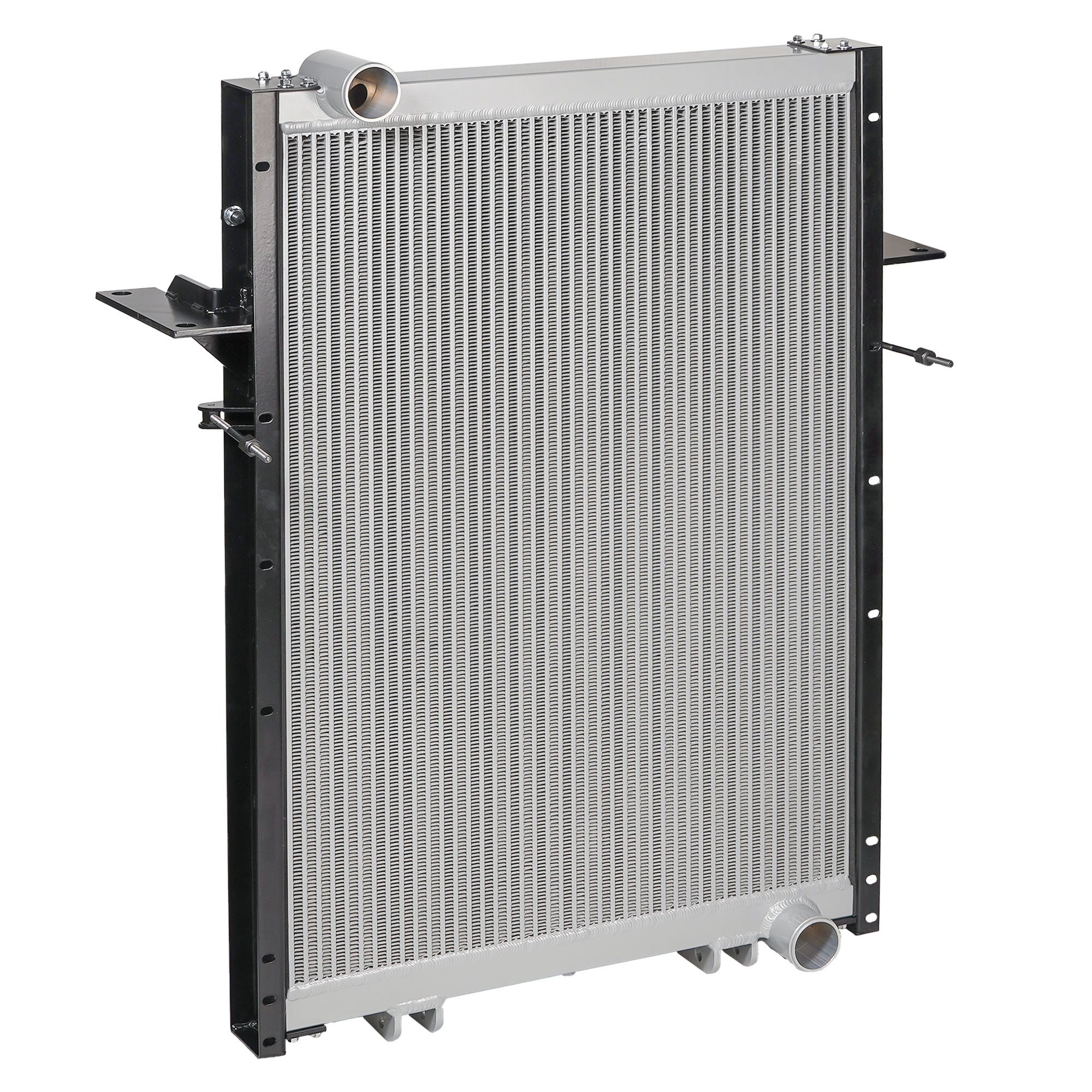 

Радиатор охлаждения LUZAR LRc 0626