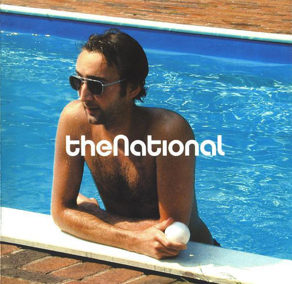 

The National (1 CD), 1 CD