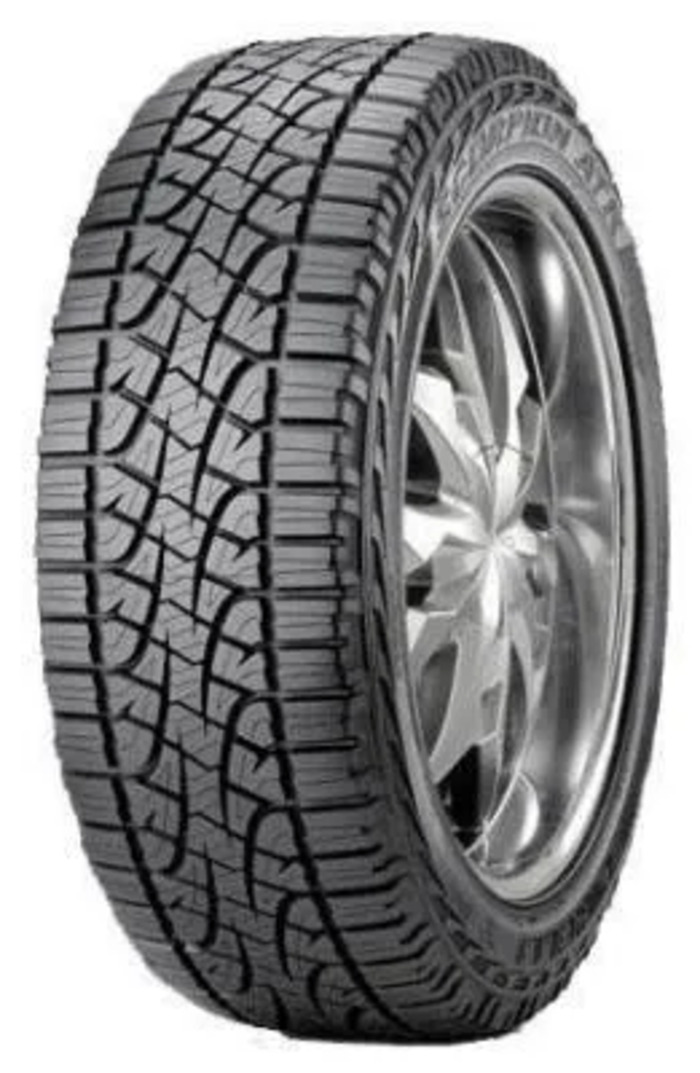 

Шины всесезонные Pirelli Scorpion ATR 185/75 R16 93T